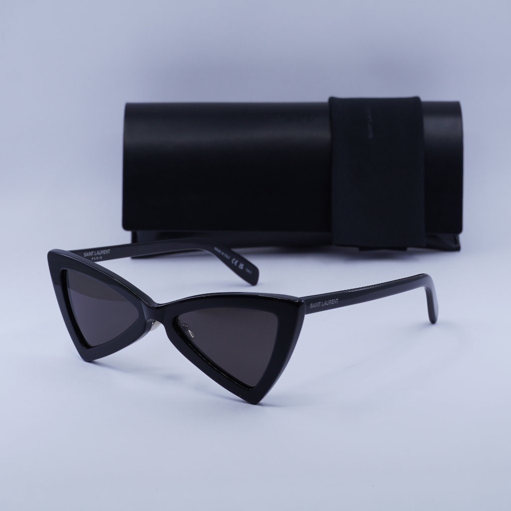 Final Price! Saint Laurent Sl207 Jerry 005 Sunglasses